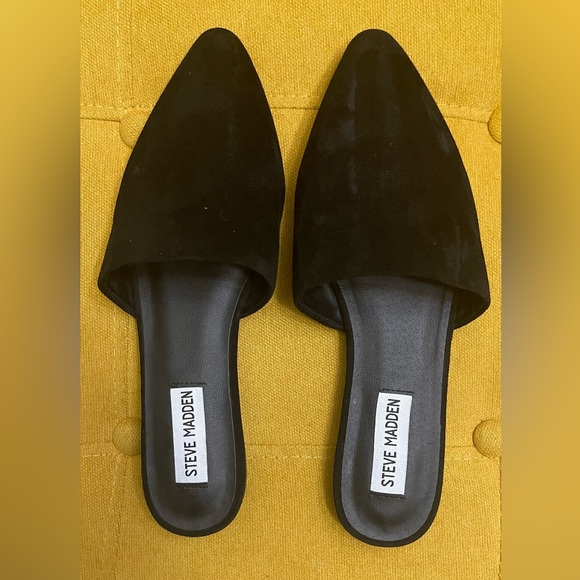 Steve Madden women’s slip on shoes size 7.5 - Picture 2 of 6